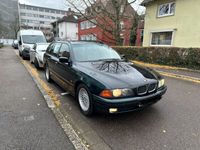 gebraucht BMW 528 i Touring -