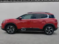 Gebraucht Citroën C5 Aircross Shine 177 PS (130 kW) 2019 Orange SUV