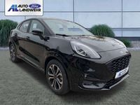 gebraucht Ford Puma ST-Line 1.0 EcoBoost Mild Hybrid EU6d Navi digital