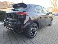 Gebraucht Opel Corsa 101 PS (74 kW) 2025 Schwarz Kleinwagen