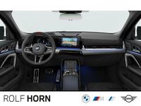 Neu BMW X2 Shadowline 300 PS (220 kW) 2026 Bmw individual storm bay SUV