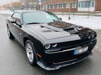 Gebraucht Dodge Challenger 309 PS (227 kW) 2019 Schwarz Coupé