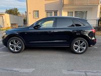 Gebraucht Audi Q5 258 PS (189 kW) 2016 Schwarz SUV