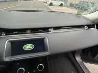Gebraucht Land Rover Range Rover 150 PS (110 kW) 2020 Schwarz SUV