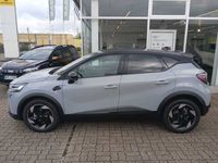 Gebraucht Renault Captur Techno 158 PS (116 kW) 2025 Grau SUV