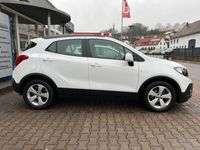 gebraucht Opel Mokka Edition 1.4 AUTOMATIK