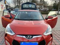 gebraucht Hyundai Veloster 