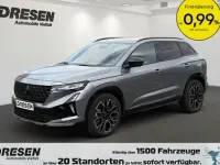 Neu Renault Austral Esprit Alpine 200 PS (147 kW) 2026 Grau SUV