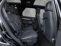 Gebraucht Land Rover Discovery SE Dynamic 349 PS (256 kW) 2025 Schwarz SUV