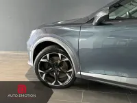 Gebraucht Cupra Formentor VZ 245 PS (180 kW) 2023 Schwarz SUV
