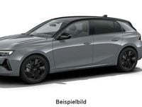 Neu Opel Astra 131 PS (96 kW) 2025 Grau Limousine