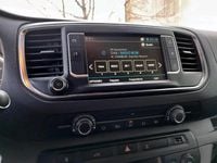 Gebraucht Peugeot Expert 120 PS (88 kW) 2017 Weiß Van