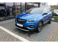 gebraucht Opel Grandland X INNOVATION