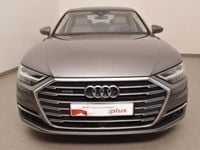 Gebraucht Audi A8L 286 PS (210 kW) 2018 Grau metallic Limousine