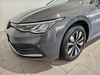 Gebraucht VW Golf VIII Move 131 PS (96 kW) 2023 Andere farbe Kleinwagen