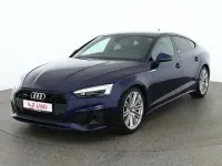 Gebraucht Audi A5 Ambiente 2021 Andere Coupé