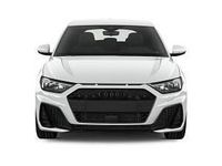 Neu Audi A1 Sportback 116 PS (85 kW) 2026 Silber (tausilber metallic) Kleinwagen