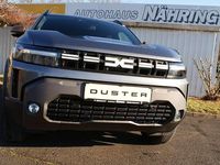 Neu Dacia Duster Extreme 131 PS (96 kW) 2026 Schiefergrau metallic SUV