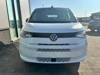 Neu VW Multivan Pro 150 PS (110 kW) 2026 Unilackierung candyweiß Van / Kleinbus