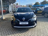gebraucht Renault Captur Evolution Mild Hybrid 140 EDC