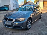 Second-hand BMW 320 184 CP (135 kW) 2012 Gri Break