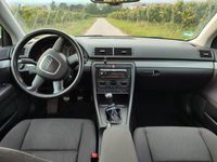 Używany Audi A4 Performance 163 KM (119 kW) 2005 Kombi
