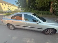 Gebraucht Volvo S60 163 PS (119 kW) 2002 Silber Limousine