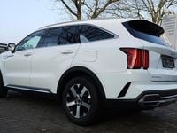 Gebraucht Kia Sorento Vision 201 PS (147 kW) 2023 Weiß SUV