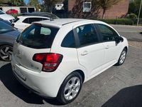 Usado Citroën C3 Tendance 68 CV (50 kW) 2012 Blanco Utilitario