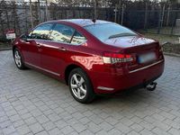 Gebraucht Citroën C5 Exclusive 163 PS (119 kW) 2011 Rot Limousine