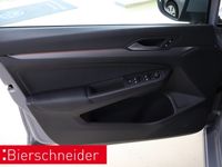 gebraucht VW Golf VIII 1.5 TSI Active IQ DRIVE LED+ STHZ HUD CAM