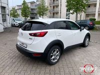 gebraucht Mazda CX-3 2.0 Exclusive-Line SHZ LED PDC DAB Assist