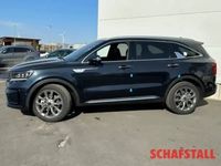 gebraucht Kia Sorento 2.2 CRDi AWD DCT8 PLATINUM 6-Sitzer Panorama