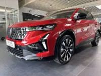 Neu Renault Austral Techno 200 PS (147 kW) 2026 Dezirrot metallic SUV