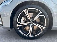 Gebraucht Volvo V60 Plus 336 PS (247 kW) 2025 Grau Kombi
