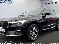 Gebraucht Volvo XC60 Core 350 PS (257 kW) 2025 Schwarz SUV
