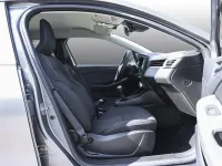 Gebraucht Renault Clio Equilibre 67 PS (49 kW) 2023 Grau Kleinwagen