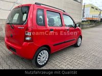 gebraucht Suzuki Wagon R+ Wagon R + 1.3 Peter Pan *134TKM* TÜV 03/25