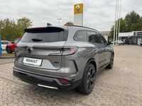 Gebraucht Renault Espace Esprit Alpine 200 PS (147 kW) 2025 Grau SUV