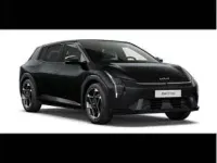 Neu Kia EV4 150 kW (204 PS) 2026 Schwarz Limousine