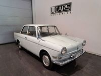 Gebraucht BMW 700 33 PS (24 kW) 1965 Blau