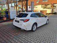 Neu Suzuki Swace Comfort+ 140 PS (102 kW) 2025 Weiß Kombi