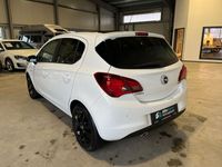 gebraucht Opel Corsa Color Edition PDC Car Play Klima