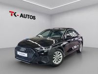 Gebraucht Audi A3 Business 150 PS (110 kW) 2021 Brillantschwarz Limousine