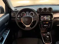 Gebraucht Suzuki Vitara Comfort 129 PS (94 kW) 2022 Schwarz SUV