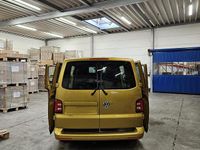 Gebraucht VW Transporter Edition 204 PS (150 kW) 2018 Gold Van