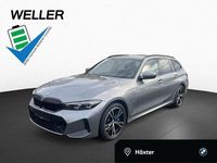 Gebraucht BMW 330e M Sport 292 PS (214 kW) 2024 Grau Limousine