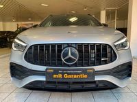 Gebraucht Mercedes GLA35 AMG AMG 306 PS (225 kW) 2022 Silber SUV