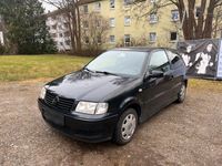 gebraucht VW Polo 1.0