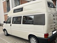 gebraucht VW California T4Exclusive